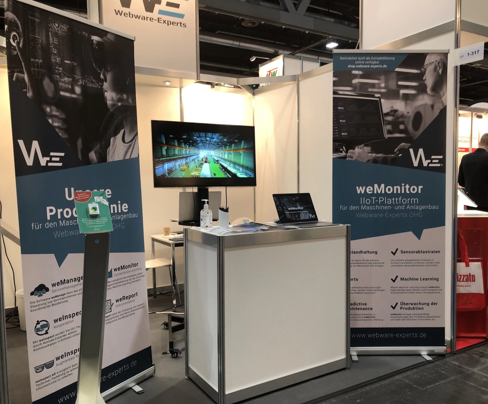 all about automation chemnitz 2021