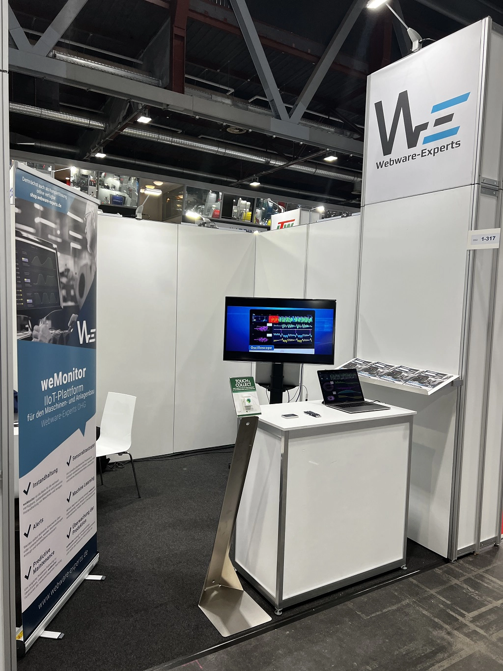 all about automation chemnitz 2022