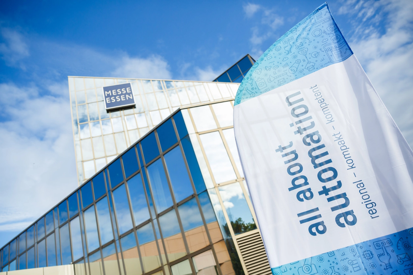 all about automation essen 2020