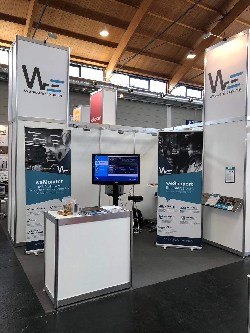 all about automation friedrichshafen 2019