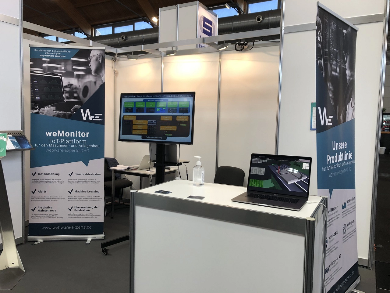 all about automation friedrichshafen 2022