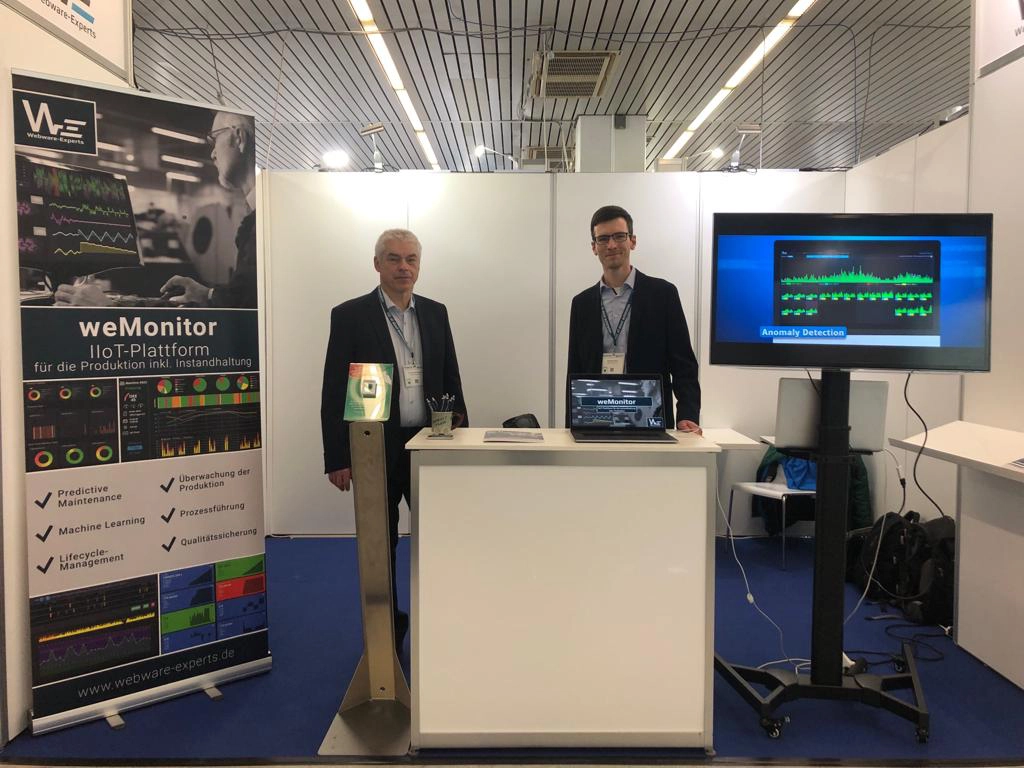 all about automation hamburg 2023