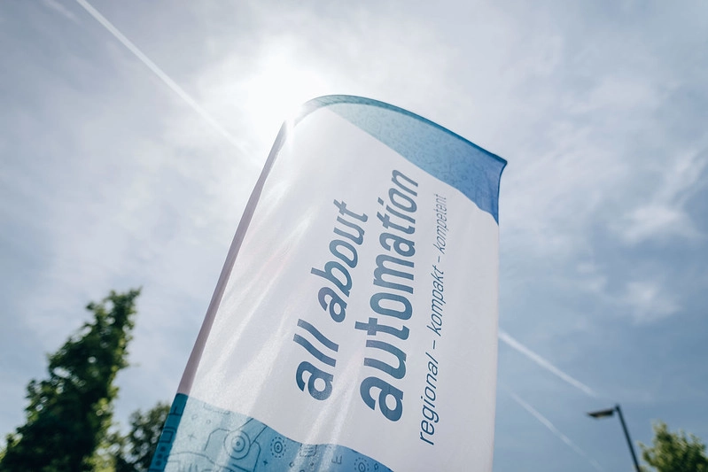 all about automation heilbronn 2022
