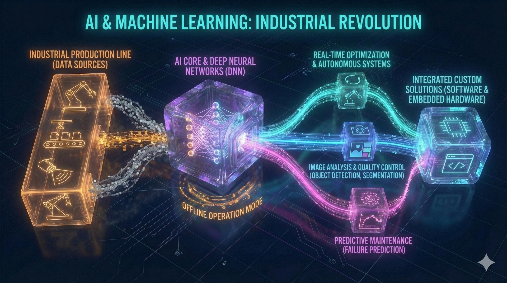 KI und Machine Learning